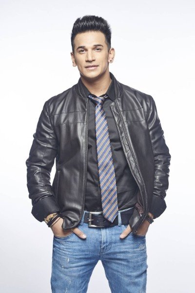 प्रिंस नरूला (Prince Narula)